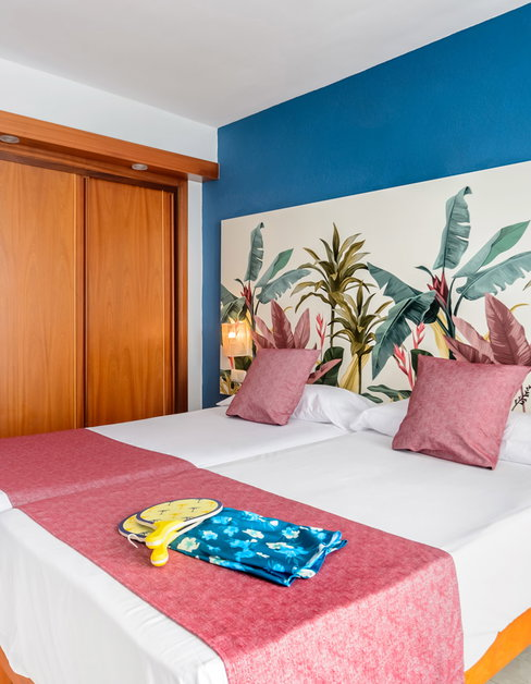 Aparthotel Vibra Jabeque Soul 24/65