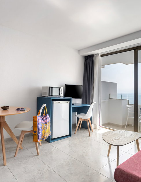 Aparthotel Vibra Jabeque Soul 20/65
