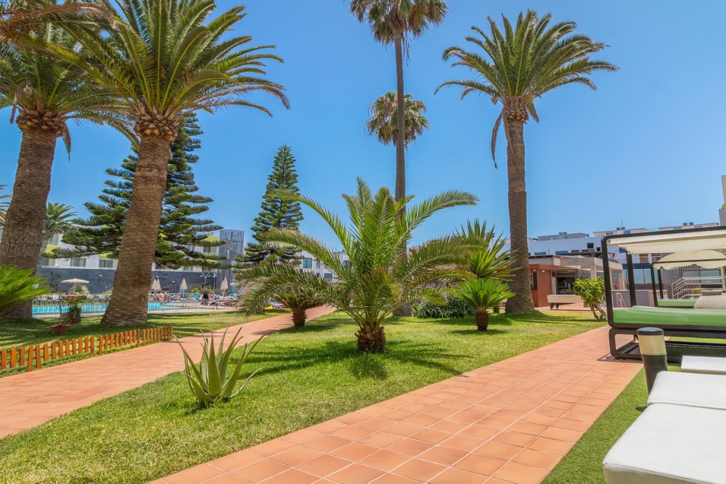 Hotel LIVVO Corralejo Beach 10/70
