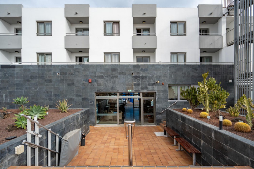Hotel LIVVO Corralejo Beach 9/70