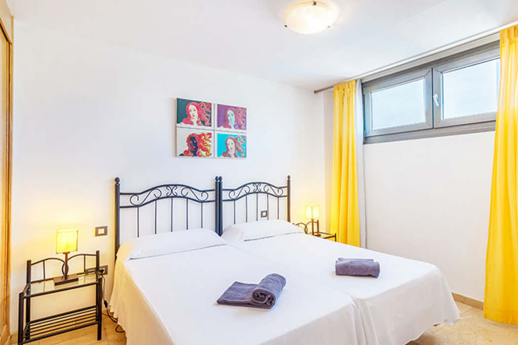 Hotel LIVVO Corralejo Beach 23/70