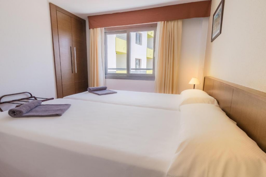 Hotel LIVVO Corralejo Beach 17/70