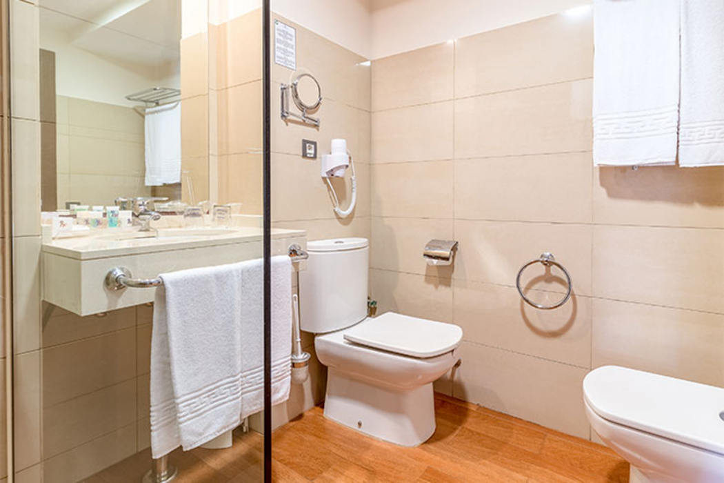 Hotel LIVVO Corralejo Beach 15/70