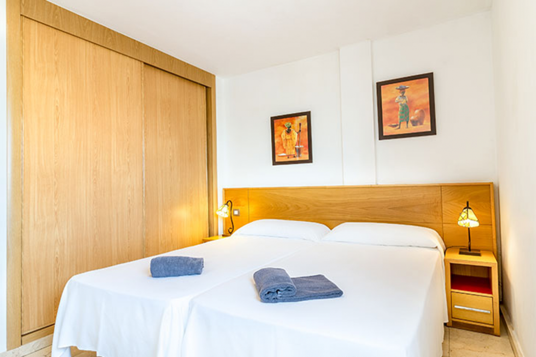 Hotel LIVVO Corralejo Beach 25/70