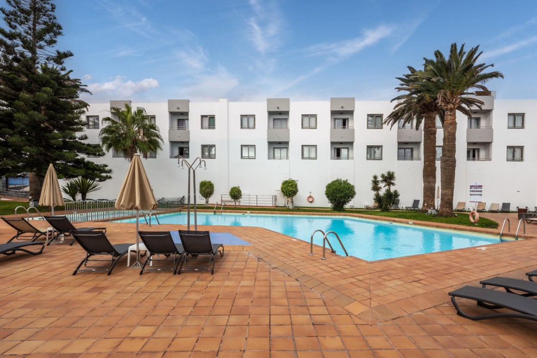 Hotel LIVVO Corralejo Beach 34/70
