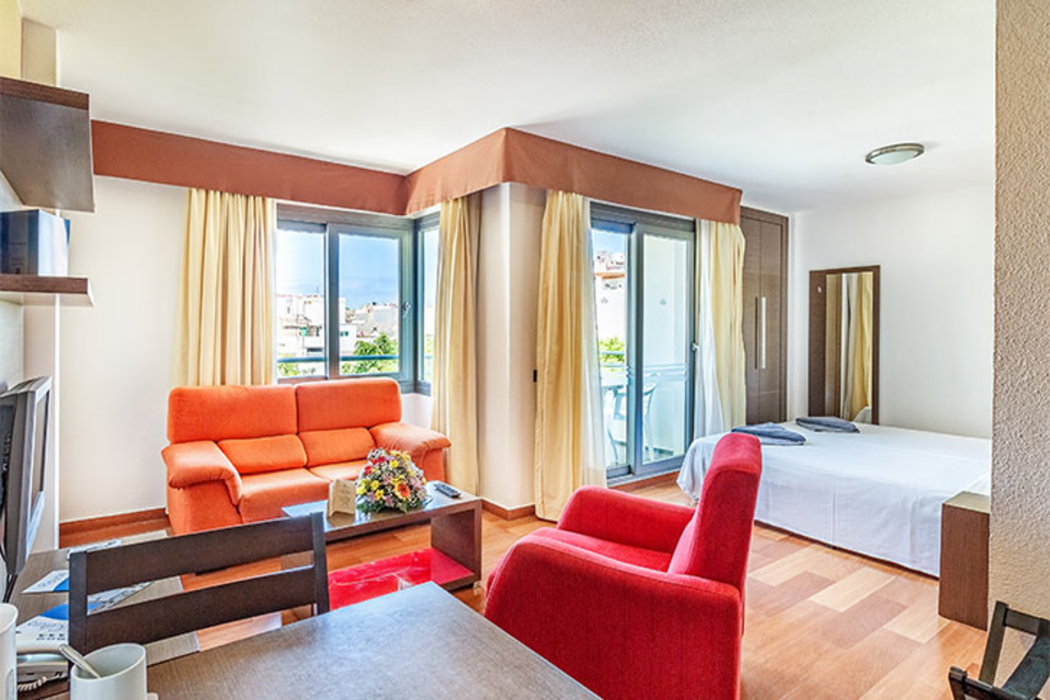 Hotel LIVVO Corralejo Beach 22/70