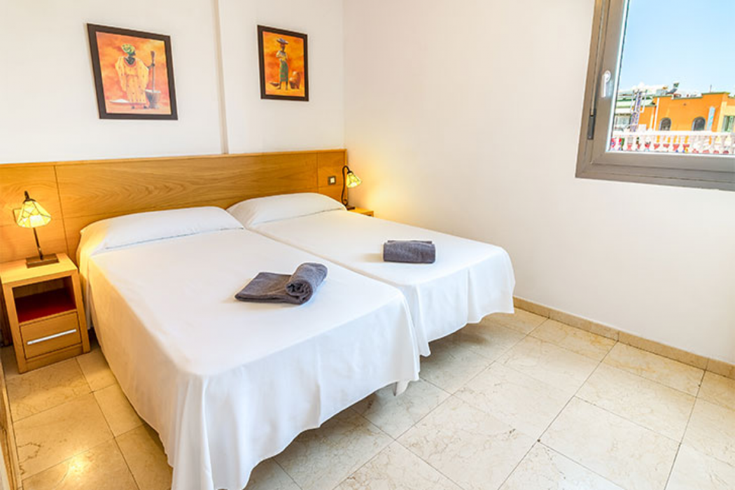 Hotel LIVVO Corralejo Beach 26/70