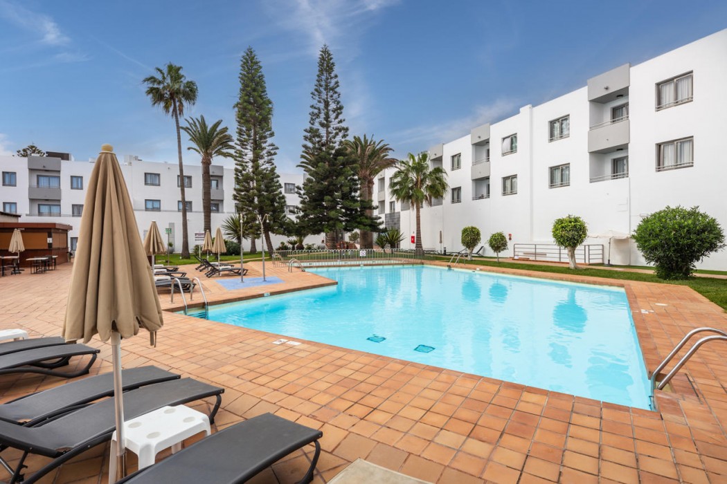 Hotel LIVVO Corralejo Beach 33/70