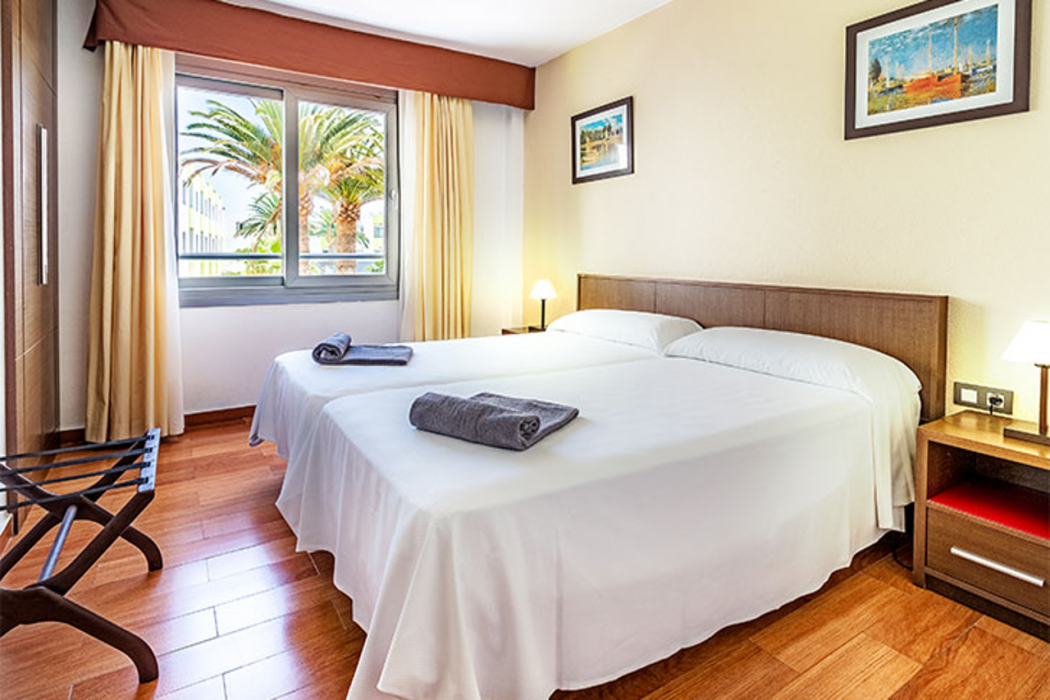 Hotel LIVVO Corralejo Beach 16/70