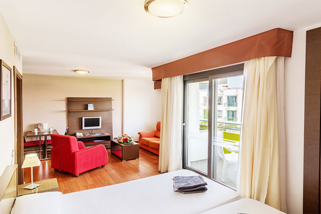 Hotel LIVVO Corralejo Beach 21/70