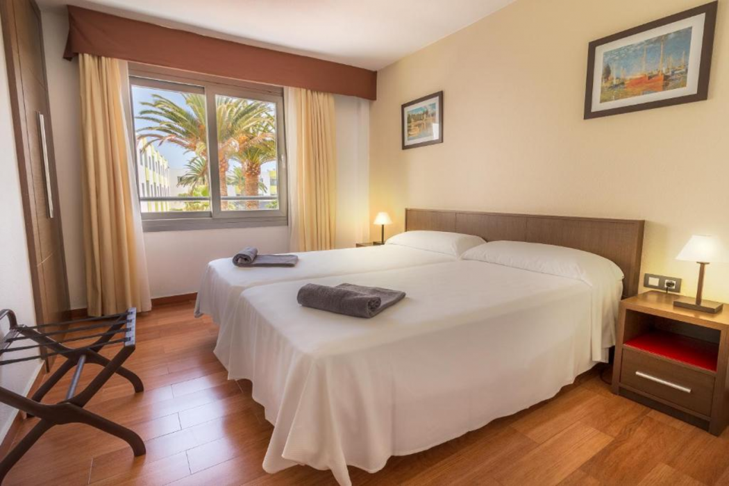Hotel LIVVO Corralejo Beach 18/70
