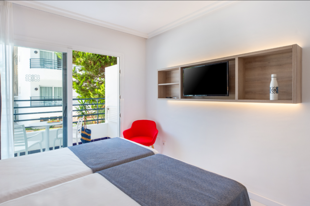 Hotel Vibra Isola - Adults Only 14/67