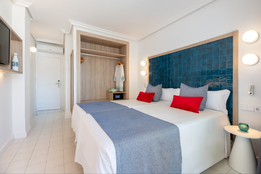 Hotel Vibra Isola - Adults Only 18/67