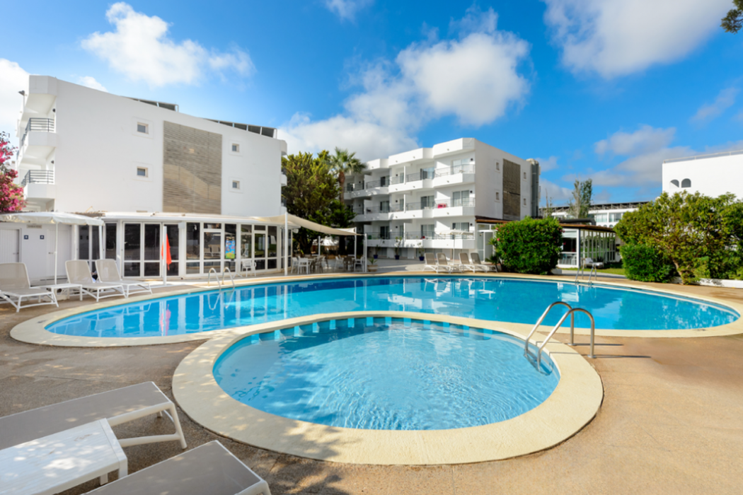 Hotel Vibra Isola - Adults Only 33/67
