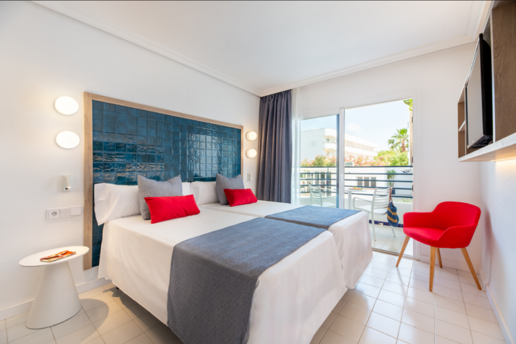 Hotel Vibra Isola - Adults Only 9/67