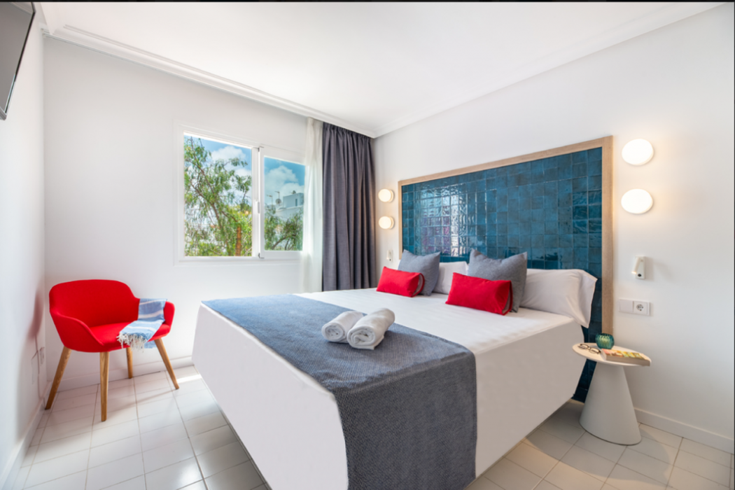 Hotel Vibra Isola - Adults Only 17/67