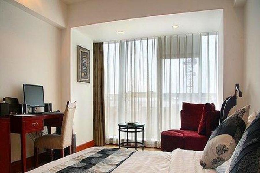 South Pacific International Hotel 13/42