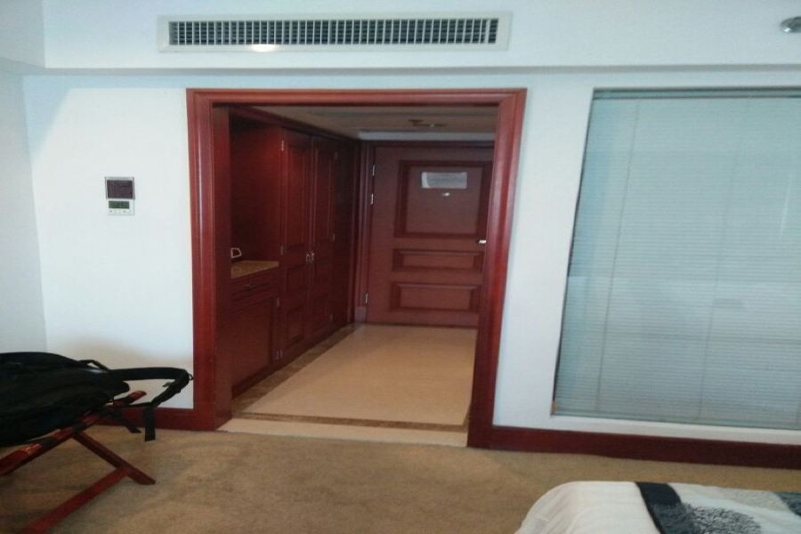 South Pacific International Hotel 20/42