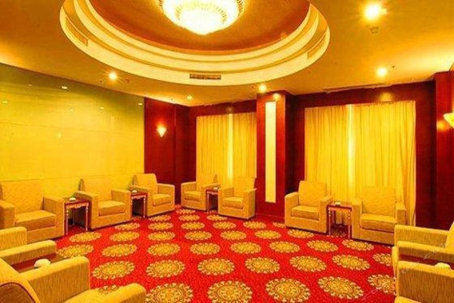 South Pacific International Hotel 25/42