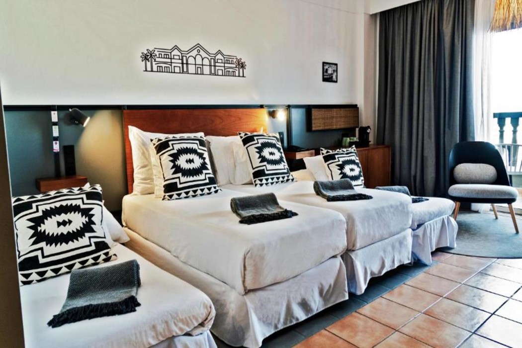 Hotel Coral Cotillo Beach 15/62
