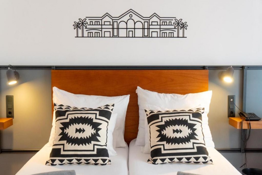 Hotel Coral Cotillo Beach 13/62