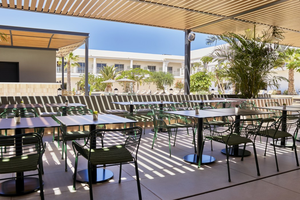 Hotel Coral Cotillo Beach 45/62