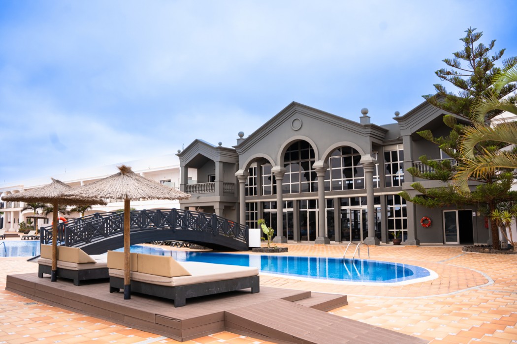 Hotel Coral Cotillo Beach 30/62