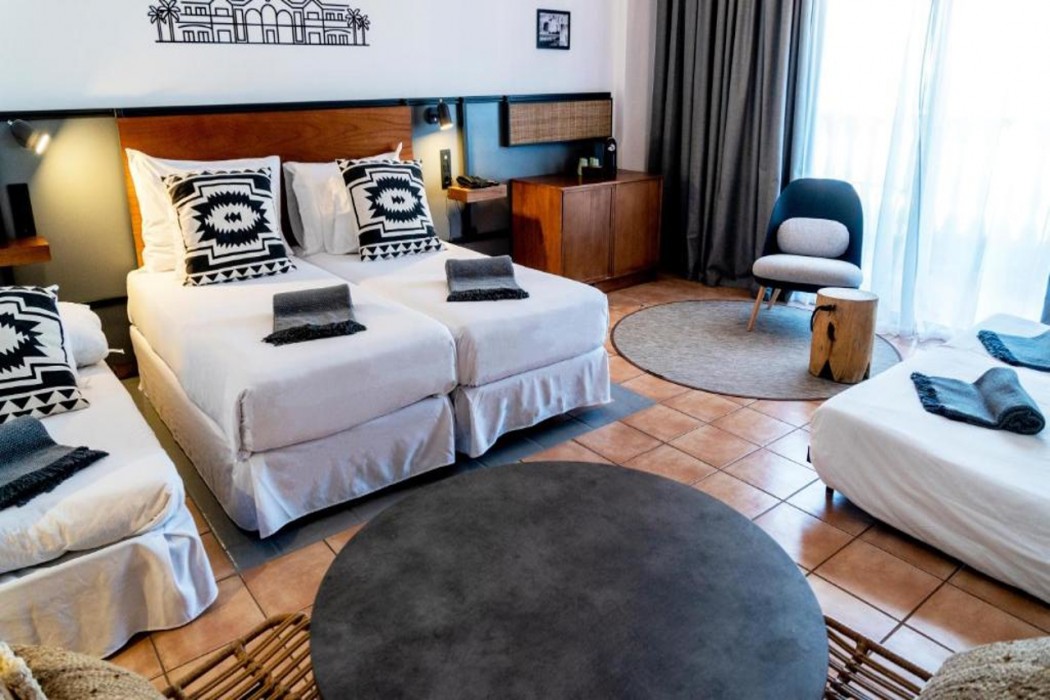 Hotel Coral Cotillo Beach 14/62