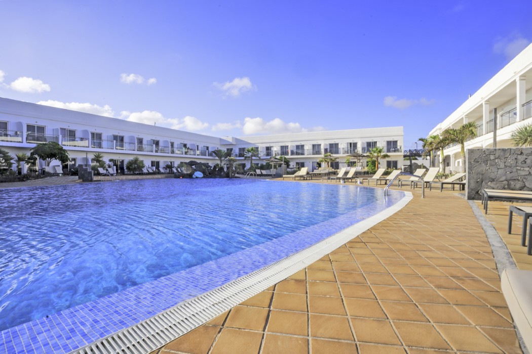 Hotel Coral Cotillo Beach 29/62