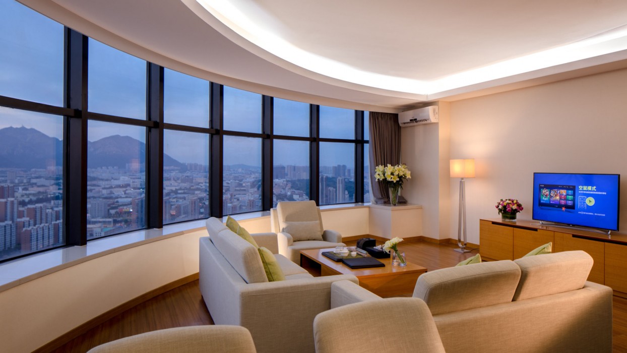Oak Chateau Dalian 23/100