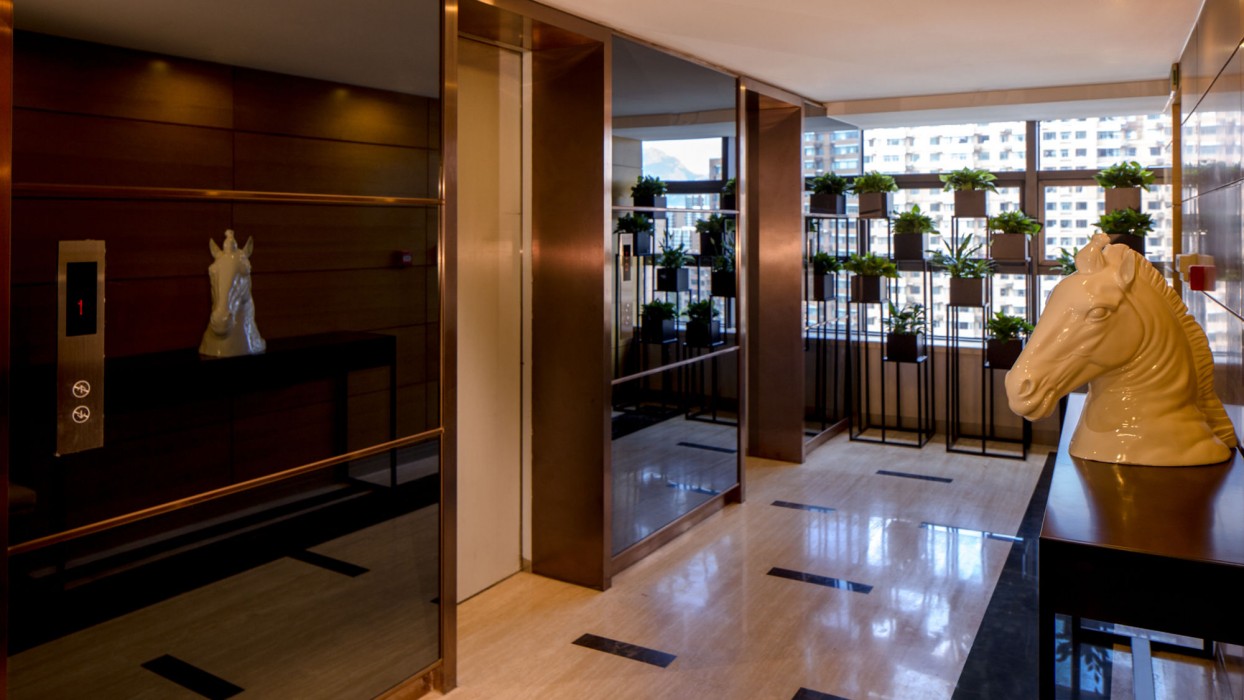 Oak Chateau Dalian 33/100
