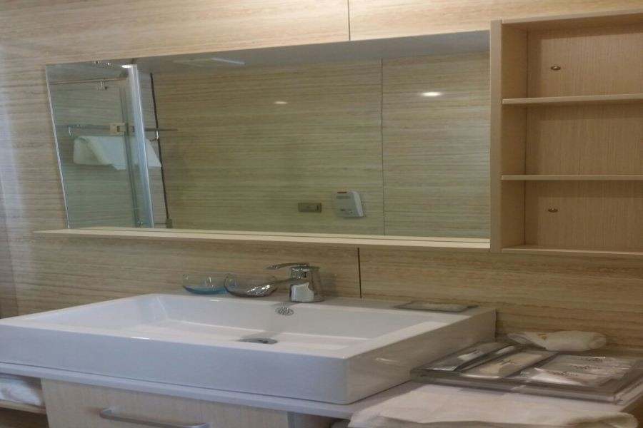Lavande Hotel (Lanzhou Zhengning Road) 13/30
