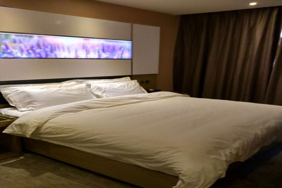 Lavande Hotel (Lanzhou Zhengning Road) 14/30