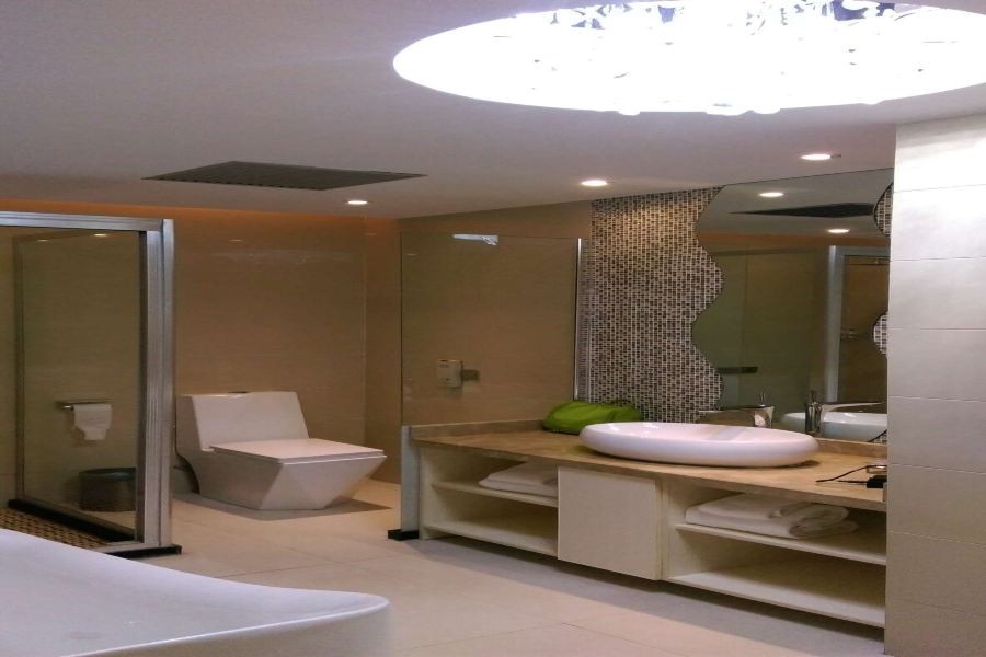 Lavande Hotel (Lanzhou Zhengning Road) 12/30
