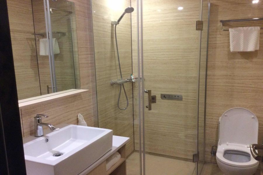 Lavande Hotel (Lanzhou Zhengning Road) 15/30