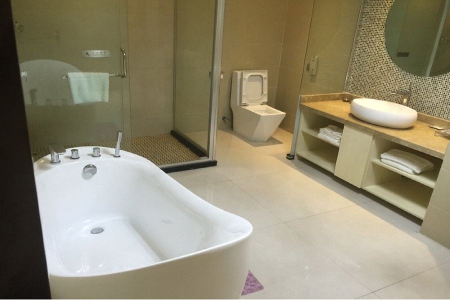 Lavande Hotel (Lanzhou Zhengning Road) 10/30