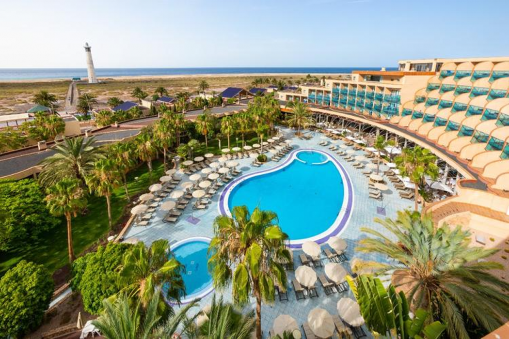 Fuerteventura