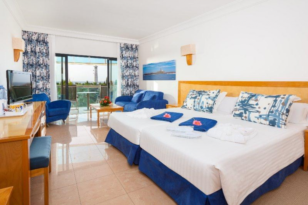 Mur Hotel Faro Jandia 9/51