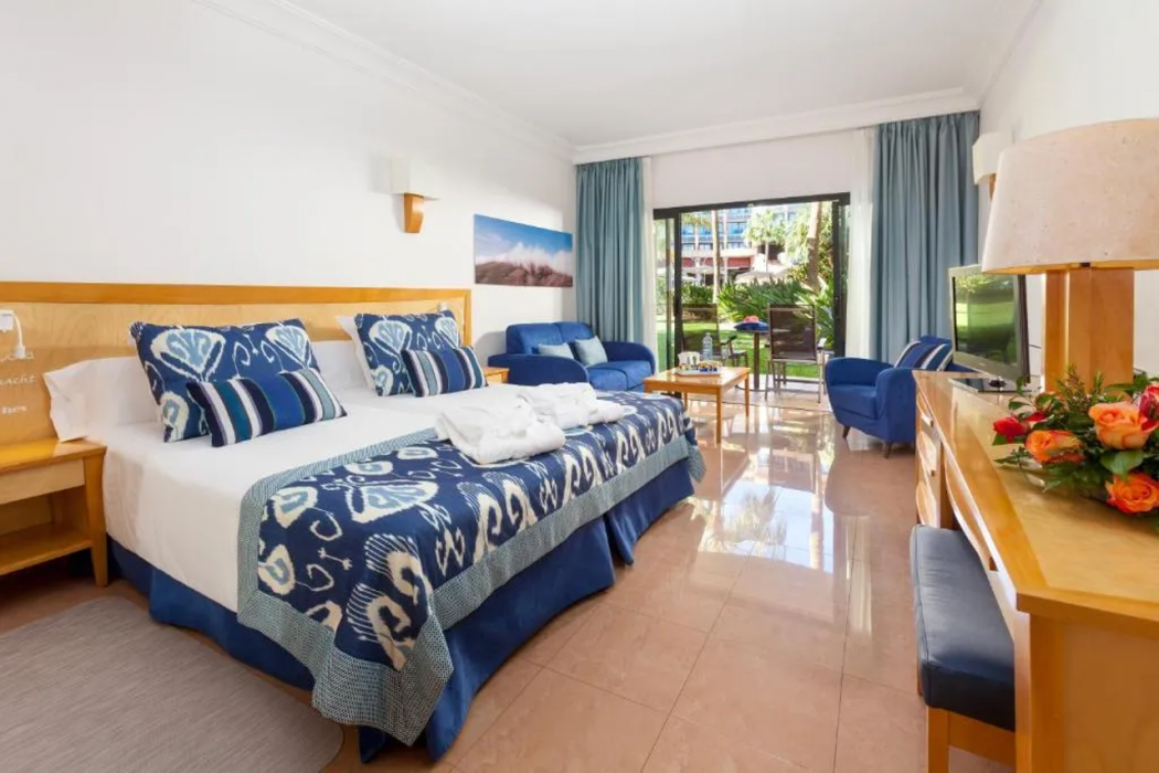 Mur Hotel Faro Jandia 11/51