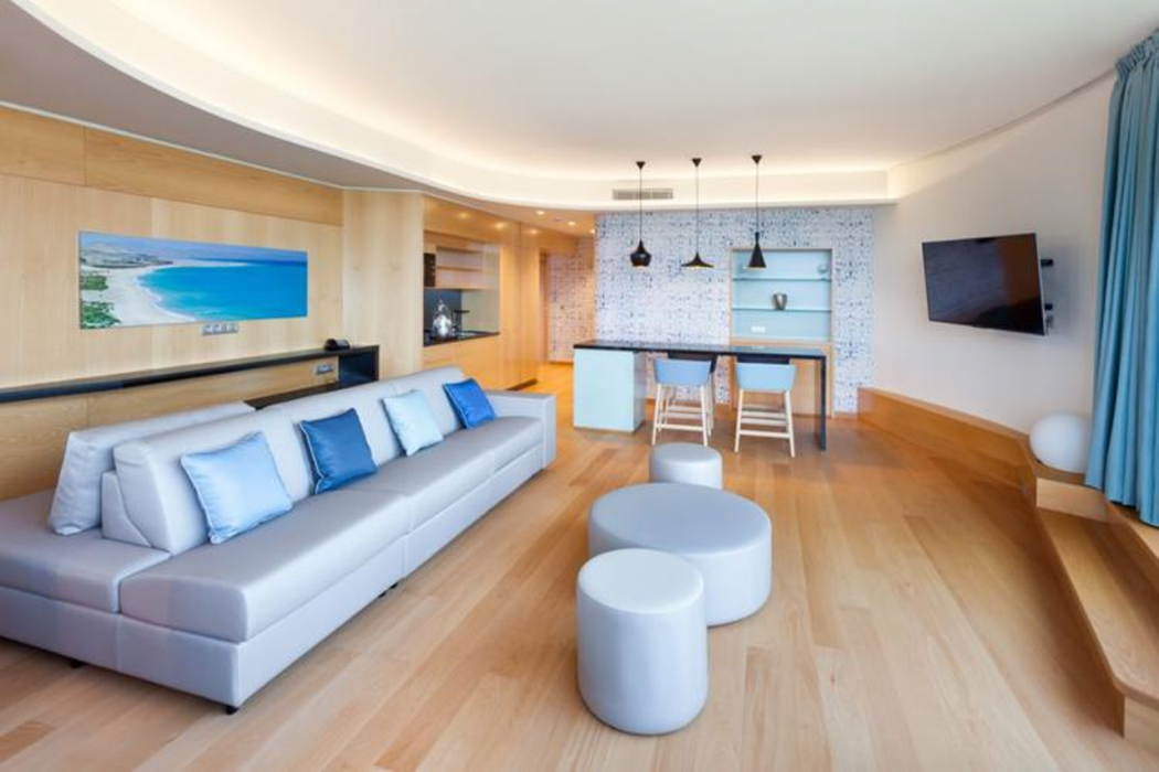 Mur Hotel Faro Jandia 10/51