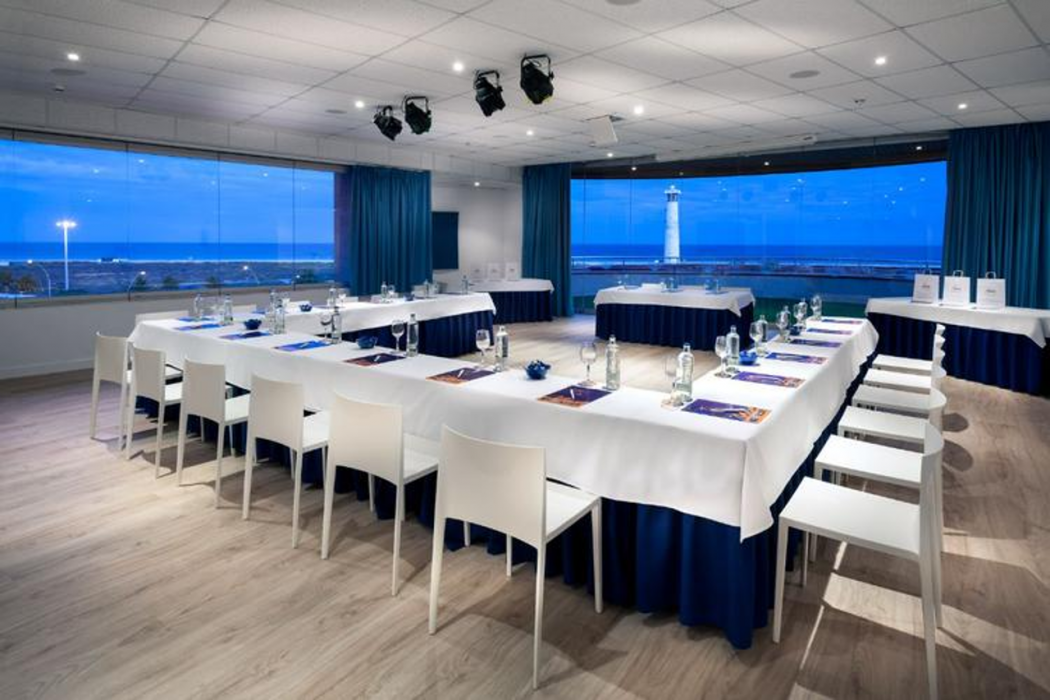 Mur Hotel Faro Jandia 13/51