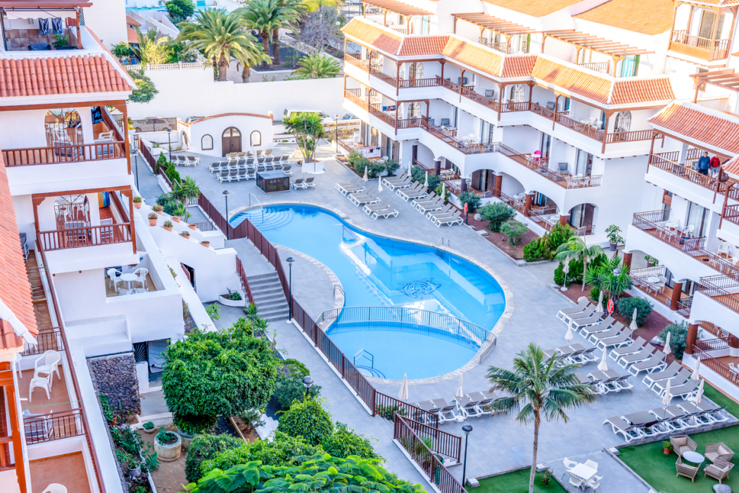 Coral Los Alisios 5/69