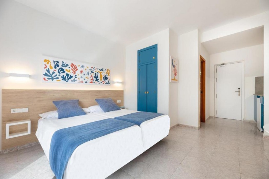 Vibra Lux Mar Aparthotel 18/48