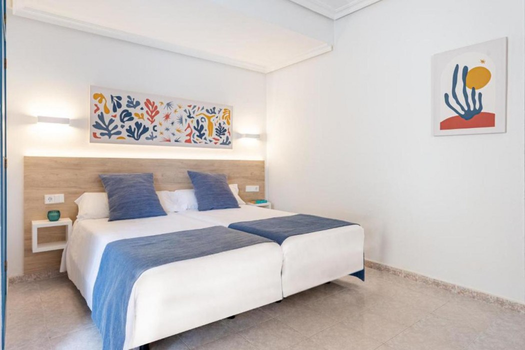Vibra Lux Mar Aparthotel 14/48