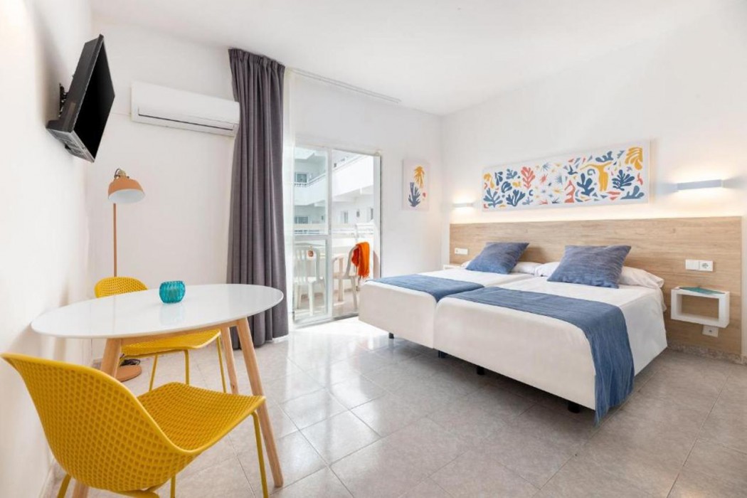 Vibra Lux Mar Aparthotel 16/48
