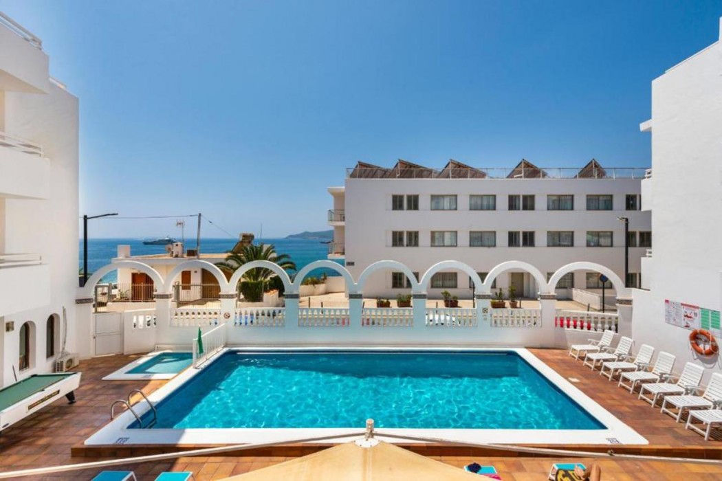 Vibra Lux Mar Aparthotel