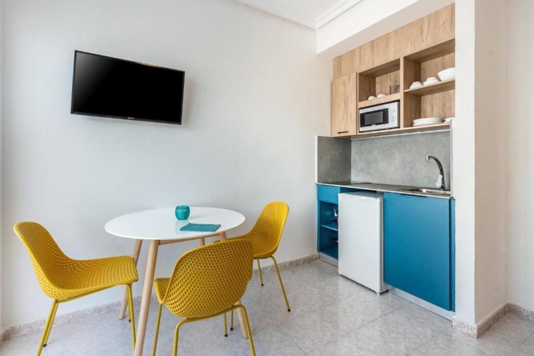 Vibra Lux Mar Aparthotel 20/48