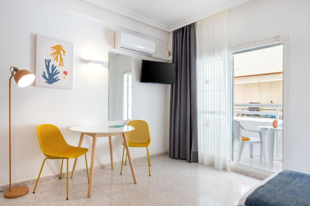 Vibra Lux Mar Aparthotel 19/48
