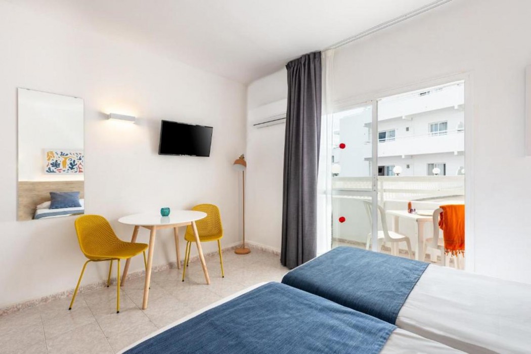 Vibra Lux Mar Aparthotel 15/48