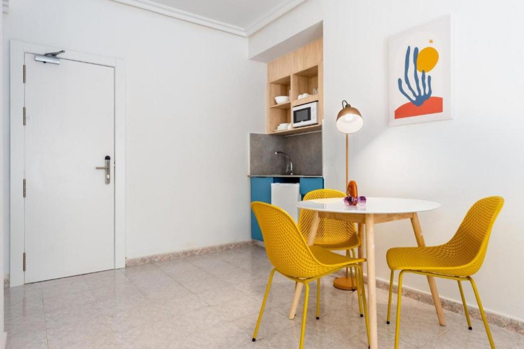 Vibra Lux Mar Aparthotel 17/48